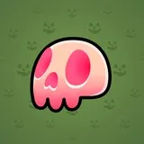 Electric Skull #1133 Electric Skull #1133
