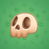 Electric Skull #1165 Electric Skull #1165