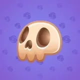 Electric Skull #1170 Electric Skull #1170
