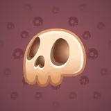 Electric Skull #1175 Electric Skull #1175