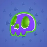 Electric Skull #119 Electric Skull #119