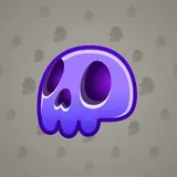 Electric Skull #121 Electric Skull #121