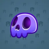 Electric Skull #1226 Electric Skull #1226