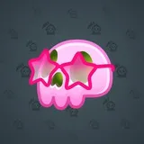 Electric Skull #1232 Electric Skull #1232