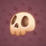 Electric Skull #1256 Electric Skull #1256