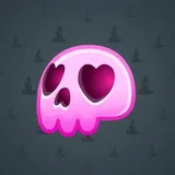 Electric Skull #1259 Electric Skull #1259