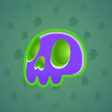 Electric Skull #1265 Electric Skull #1265