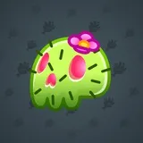 Electric Skull #1268 Electric Skull #1268