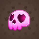 Electric Skull #1271 Electric Skull #1271