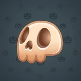 Electric Skull #129 Electric Skull #129