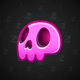 Electric Skull #1293 Electric Skull #1293