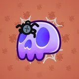 Electric Skull #1299 Electric Skull #1299