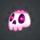 Electric Skull #1309 Electric Skull #1309