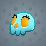 Electric Skull #1310 Electric Skull #1310
