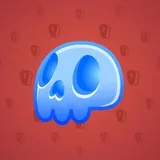 Electric Skull #1314 Electric Skull #1314