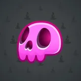 Electric Skull #1323 Electric Skull #1323