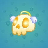 Electric Skull #133 Electric Skull #133