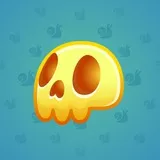 Electric Skull #1337 Electric Skull #1337