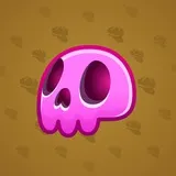 Electric Skull #134 Electric Skull #134