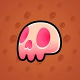 Electric Skull #1348 Electric Skull #1348