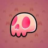 Electric Skull #1358 Electric Skull #1358