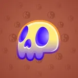 Electric Skull #1363 Electric Skull #1363