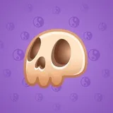 Electric Skull #1367 Electric Skull #1367