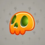 Electric Skull #137 Electric Skull #137