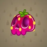 Electric Skull #1388 Electric Skull #1388