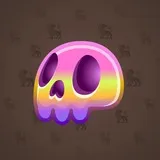 Electric Skull #139 Electric Skull #139