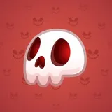 Electric Skull #1403 Electric Skull #1403
