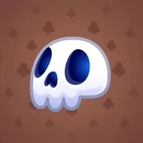 Electric Skull #1415 Electric Skull #1415