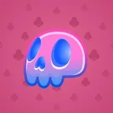 Electric Skull #1416 Electric Skull #1416
