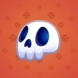 Electric Skull #142 Electric Skull #142