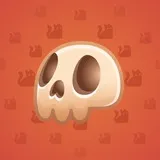 Electric Skull #1422 Electric Skull #1422