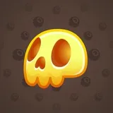 Electric Skull #1425 Electric Skull #1425
