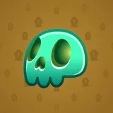 Electric Skull #1449 Electric Skull #1449