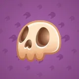 Electric Skull #1450 Electric Skull #1450