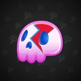 Electric Skull #1463 Electric Skull #1463