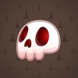 Electric Skull #1482 Electric Skull #1482