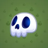 Electric Skull #1489 Electric Skull #1489