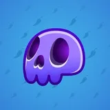 Electric Skull #151 Electric Skull #151