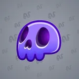 Electric Skull #152 Electric Skull #152