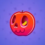 Electric Skull #1530 Electric Skull #1530