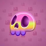 Electric Skull #155 Electric Skull #155