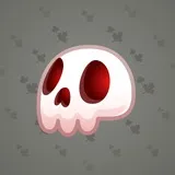 Electric Skull #157 Electric Skull #157