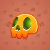 Electric Skull #1577 Electric Skull #1577