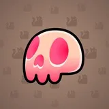 Electric Skull #1578 Electric Skull #1578