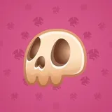 Electric Skull #1579 Electric Skull #1579