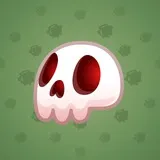 Electric Skull #1582 Electric Skull #1582